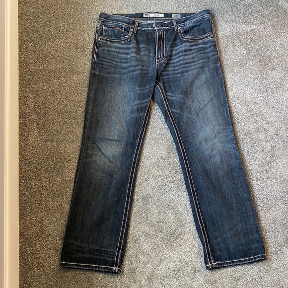 38r size jeans